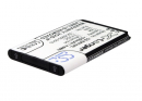 Sirius SXi1 / SX-6900-0010 1250mAh Li-ion 3.7V (Cameron Sino)