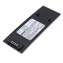 Аккумулятор Sirius XM101WK / R101BP литий-ионный 1400 мАч 3,7 В (Cameron Sino)