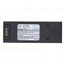 Аккумулятор Sirius XM101WK / R101BP литий-ионный 1400 мАч 3,7 В (Cameron Sino)