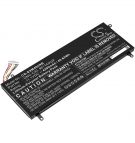 Schenker XMG C404 / 961TA002F 4200 mAh Li-Polymer 11,1 V (Cameron Sino)