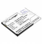 Sonim XP9900 / BAT-05000-01S 4850mAh Li-Polymer 3.85V (Cameron Sino)