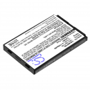 JCB Toughphone Sitemaster 3G / XP1-0001100 1100 mAh Li-Ion 3,7 V (Cameron Sino)