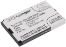 Socketmobile Sonim XP3 / XP3-0001100 1150 mAh Li-Ion 3,7 V (Cameron Sino)