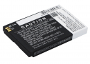 Socketmobile XP3 Enduro / XP3-0001100-2 1200 mAh Li-Ion 3,7 V (Cameron Sino)