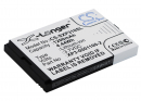 Socketmobile XP3 Enduro / XP3-0001100-2 1200 mAh Li-Ion 3,7 V (Cameron Sino)