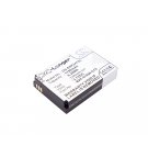 Socketmobile XP3410 / BAT-01950-01S 1700mAh Li-ion 3.7V (Cameron Sino)