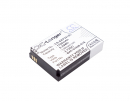 Socketmobile XP3410 / BAT-01950-01S 1700 mAh Li-Ion 3,7 V (Cameron Sino)