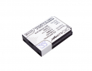 Socketmobile XP3410 / BAT-01950-01S 1700 mAh Li-Ion 3,7 V (Cameron Sino)