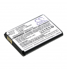 Sonim XP3900 / BAT-02300-01S 1400mAh Li-Polymer 3.85V (Cameron Sino)