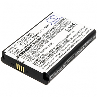 Sonim XP5800 / BAT-03180-01S 3000 mAh Li-Ion 3,8 V (Cameron Sino)