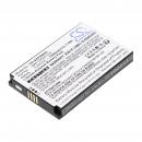Bateria zamienna do Sonim XP5 Plus / BAT-03500-01S 3300 mAh Li-Polymer 3.85 V (Cameron Sino)
