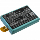 Socketmobile Sonim XP6700 / BAT-04800-01S 4700 mAh Li-Ion 3,8 V (Cameron Sino)