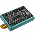 Socketmobile Sonim XP6700 / BAT-04800-01S 4700 mAh Li-ion 3,8 V (Cameron Sino)