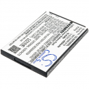 Sonim XP8800 / BAT-04900-01S 4850 mAh Li-Polymer 3,8 V (Cameron Sino)