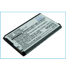 Sanyo Mirro SCP-3810 / SCP-35LBPS 1100mAh Li-ion 3.7V (Cameron Sino)