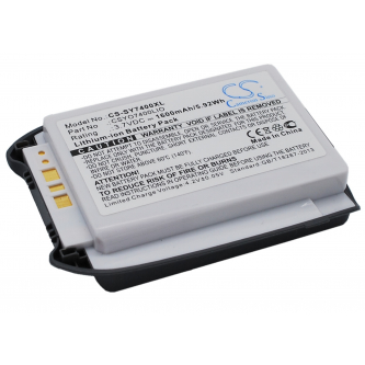 Sanyo SCP-7300 / CSYO7400LIO 1600 mAh Li-Ion 3,7 V (Cameron Sino)