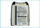 Sanyo RL7500 1050mAh Li-ion 3.7V (Cameron Sino)