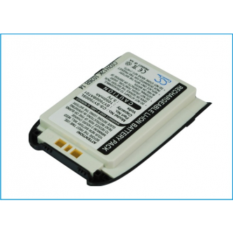 Sanyo RL7500 1050 mAh Li-Ion 3,7 V (Cameron Sino)