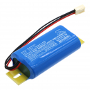 Streamer YH11B-05WL-55 5W / YHBAL2-1.6 1500mAh LiFePO4 6.4V (Cameron Sino)