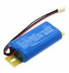 Стример YH11B-05WL-55 5Вт/YHBAL2-1.6 1500мАч LiFePO4 6.4В (Cameron Sino)