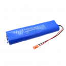 Streamer YH08-W1690 16W / KRH33/62 5000mAh Ni-MH 9.6V (Cameron Sino)