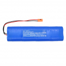 Streamer YH08-W1690 16W / KRH33/62 5000mAh Ni-MH 9.6V (Cameron Sino)