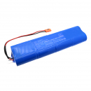 Streamer YH08-W1690 16W / KRH33/62 5000mAh Ni-MH 9.6V (Cameron Sino)