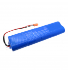 Стример YH08-W1690 16Вт / KRH33/62 5000мАч Ni-MH 9,6В (Cameron Sino)