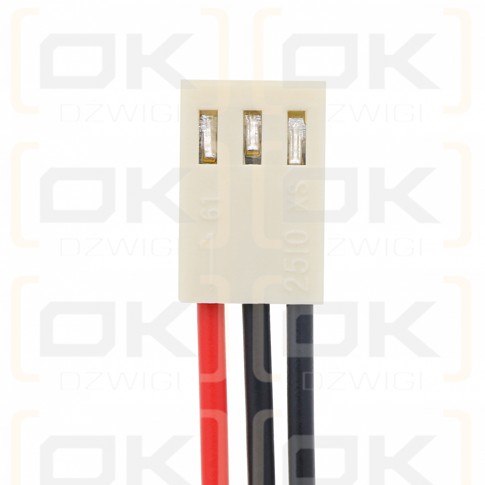Streamer YHBAL2-3.3 / YHBAL2-3.3 3200mAh LiFePO4 6.4V (Cameron Sino)