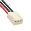 Streamer YHBAL2-3.3 / YHBAL2-3.3 3200mAh LiFePO4 6.4V (Cameron Sino)