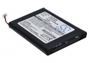 Samsung YP-YH7 / PPSB0606B 970mAh Li-ion 3.7V (Cameron Sino)