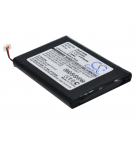 Samsung YP-YH7 / PPSB0606B 970mAh Li-ion 3.7V (Cameron Sino)