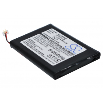 Samsung YP-YH7 / PPSB0606B 970mAh Li-ion 3.7V (Cameron Sino)