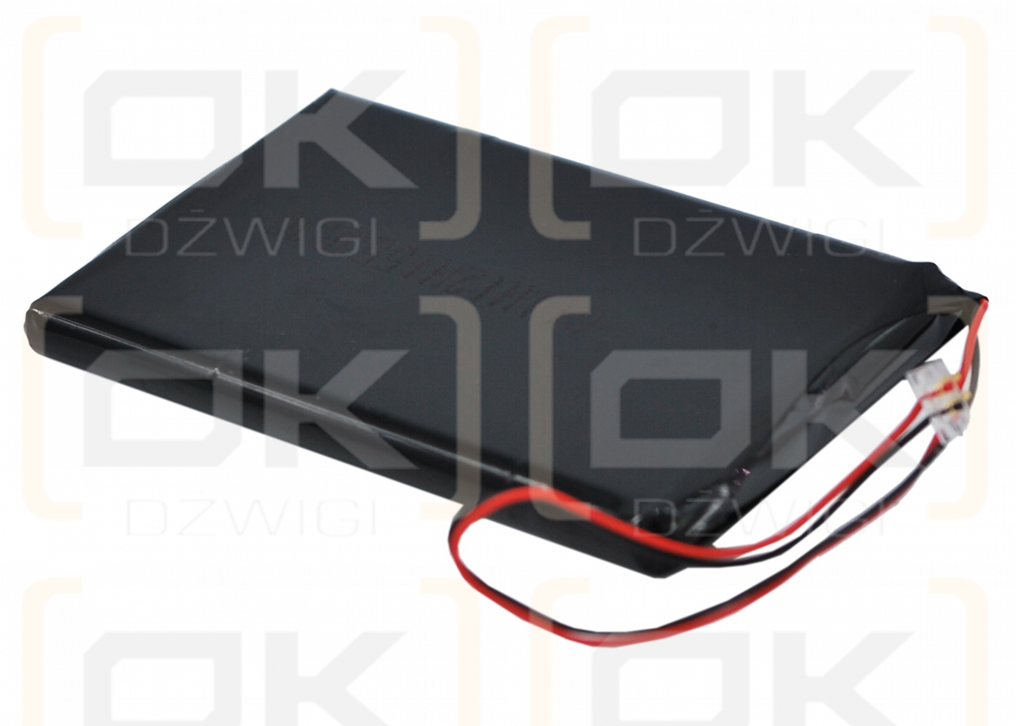 Samsung YP-YH7 / PPSB0606B 970mAh Li-ion 3.7V (Cameron Sino)