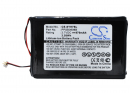 Samsung YP-YH7 / PPSB0606B 970mAh Li-ion 3.7V (Cameron Sino)