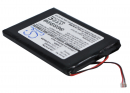 Samsung YP-YH7 / PPSB0606B 970mAh Li-ion 3.7V (Cameron Sino)