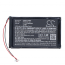 Samsung YH-J70SB / PPSB0510A 900 mAh Li-ion 3.7 V (Cameron Sino)