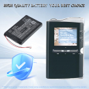 Samsung YH-J70SB / PPSB0510A 900 mAh Li-ion 3.7 V (Cameron Sino)