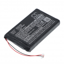 Samsung YH-J70SB / PPSB0510A 900 mAh Li-ion 3.7 V (Cameron Sino)