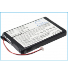 Samsung YH-J70SB / PPSB0510A 900 mAh Li-Ion 3,7 V (Cameron Sino)