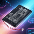 Samsung YH-J70SB / PPSB0510A 900 mAh Li-ion 3.7 V (Cameron Sino)