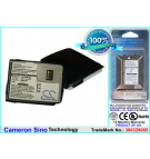 Sanyo M-1 / SCP-24LBPL 850 mAh Li-ion 3.7 V (Cameron Sino)