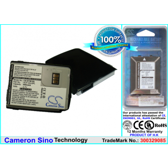 Sanyo M-1 / SCP-24LBPL 850 mAh Li-ion 3.7 V (Cameron Sino)