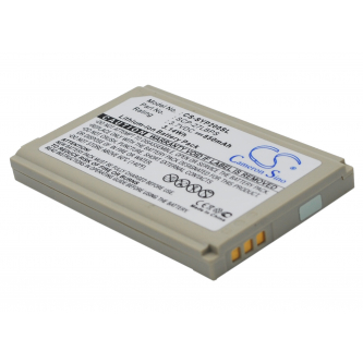 Sanyo Taho / SCP-27LBPS 850 mAh Li-ion 3.7 V (Cameron Sino)