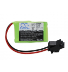 Panasonic KX-T30810CE / KX-T308 300mAh Ni-MH 2.4V (Cameron Sino)