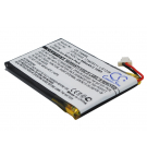 Sony Clie PEG-T415 / UP523048 850 мАч литий-полимерный 3,7 В (Cameron Sino)