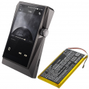 Astell&Kern AK380 / CP-AK380 3300mAh Li-Polímero 3.8V (Cameron Sino)