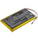 Astell&Kern AK380 / CP-AK380 3300 mAh Li-Polymer 3,8 V (Cameron Sino)