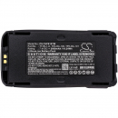 Tait TP9400 / TT35L1-D 2600mAh Li-ion 7.4V (Cameron Sino)