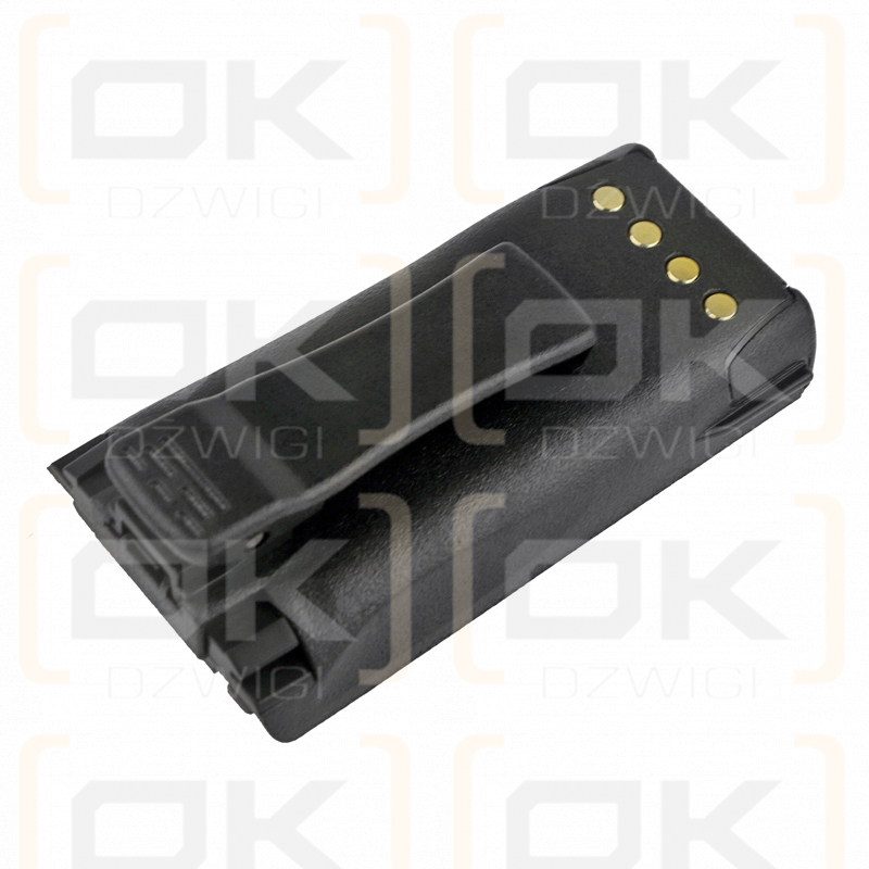 Tait TP9160 / TPA-BA-203 2500mAh Ni-MH 7.2V (Cameron Sino)